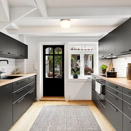 Flott Bolig Til Leie Ons 2024 Vila Stavanger