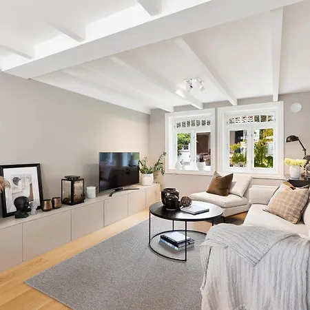 Villa Flott Bolig Til Leie Ons 2024 *