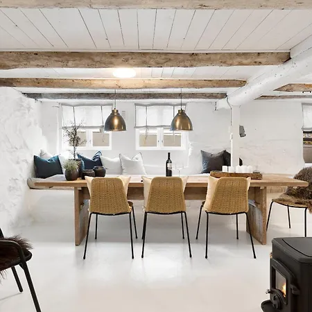 Flott Bolig Til Leie Ons 2024 Villa Stavanger