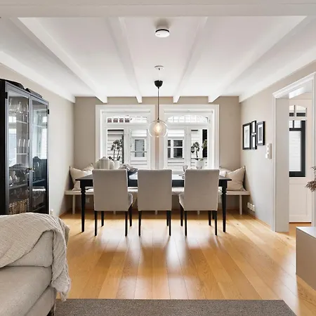 Flott Bolig Til Leie Ons 2024