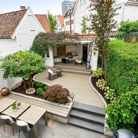 Villa Flott Bolig Til Leie Ons 2024