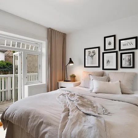 Flott Bolig Til Leie Ons 2024 Villa