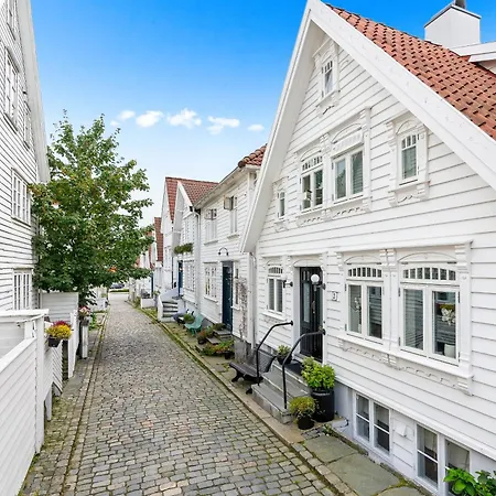 Flott Bolig Til Leie Ons 2024