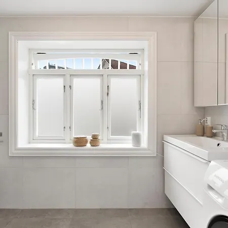 Βίλα Flott Bolig Til Leie Ons 2024 *