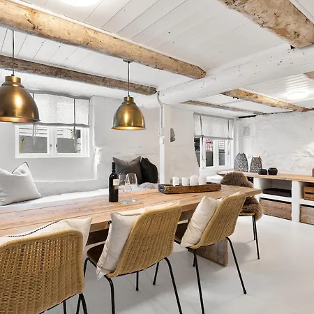 Flott Bolig Til Leie Ons 2024 Βίλα