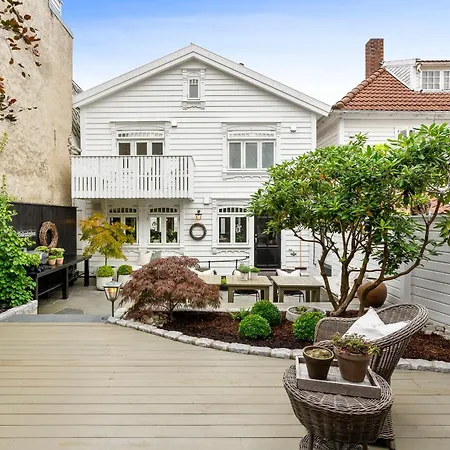 Βίλα Flott Bolig Til Leie Ons 2024 Στάβανγκερ